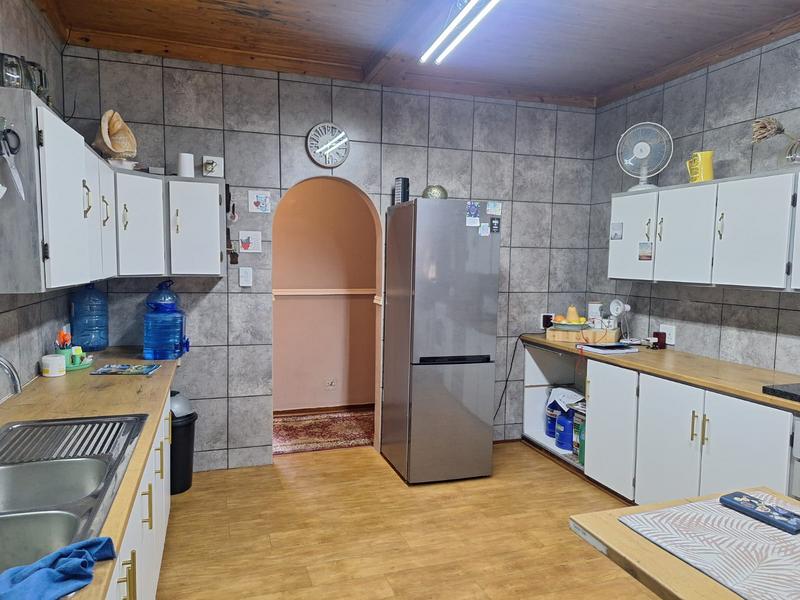 3 Bedroom Property for Sale in Stilfontein North West
